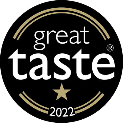 Great Taste Awards 2022 - 1 Star
