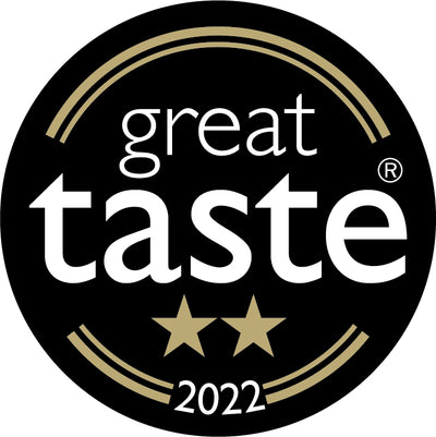 Great Taste Awards Kyrö Gin - 2 Stars