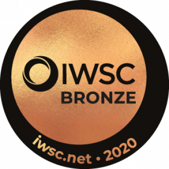 IWSC 2023 - Bronze - 87 pts