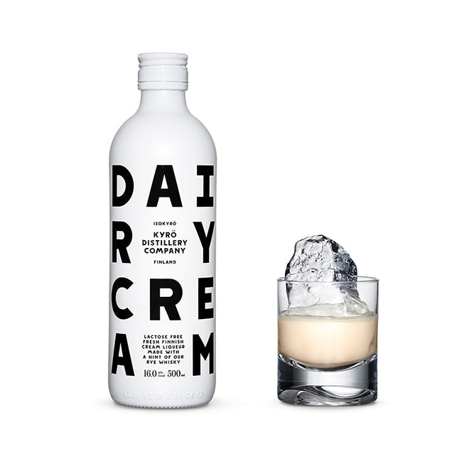 Dairy Cream - Kyrö Distillery Company